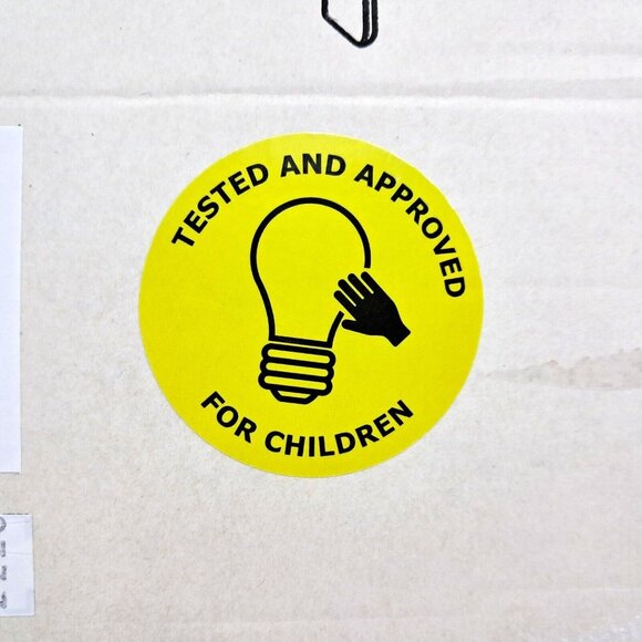 IKEA Snodjup  LED Decorative Light Speech Bubble White-Multicolor-705.106.54 - Picture 6 of 9